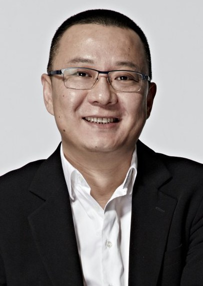 马珂 Ke Ma