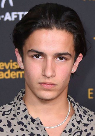 阿拉米斯·奈特 Aramis Knight