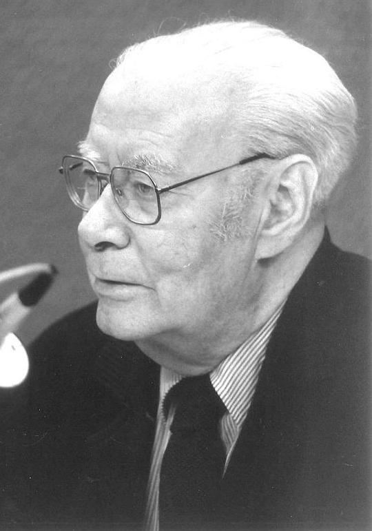 Friedrich Luft Friedrich Luft