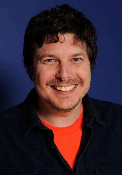 肯特·奥斯博内 Kent Osborne