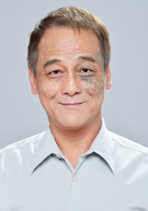 蔡明修 Ming-shiou Tsai