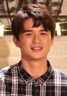 尹彦凯 Johnny Yin