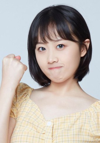 陈新玥 Xinyue Chen