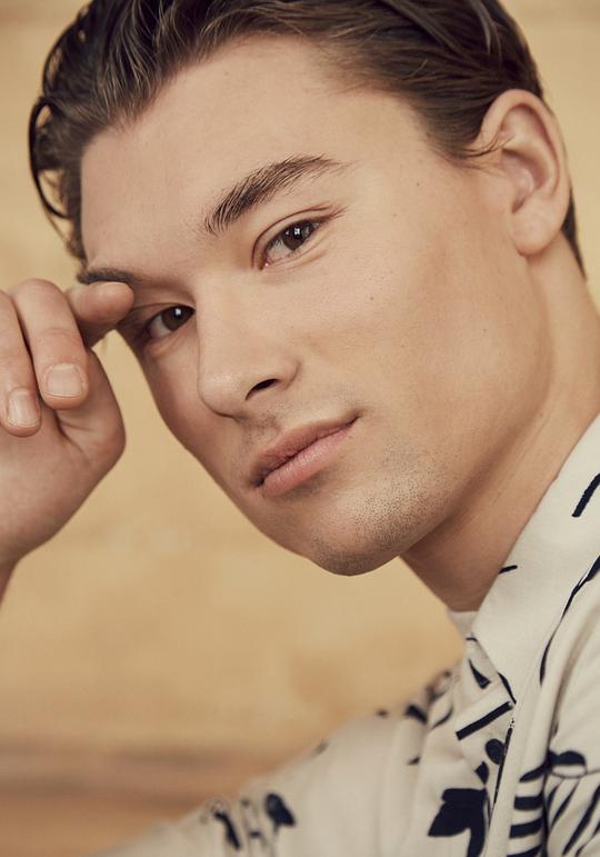 菲利普·莱维茨基 Phillip Lewitski