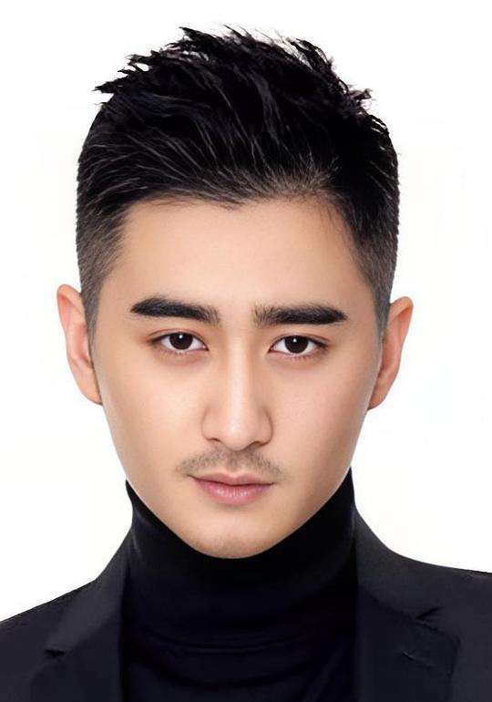 蒋一帆 Junhe Jiang