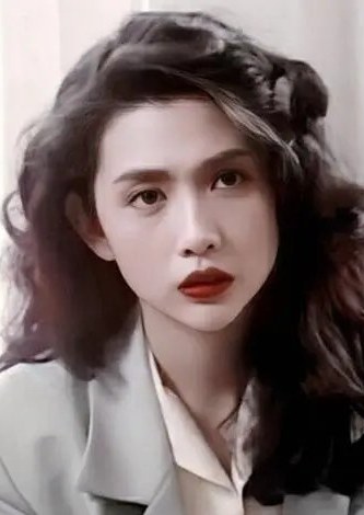 邱淑贞 Chingmy Yau