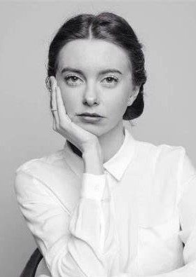 纳塔利娅·科斯特涅娃 Natalya Kosteneva