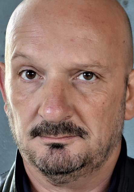 泽维尔·梅梅图 Xavier Memeteau