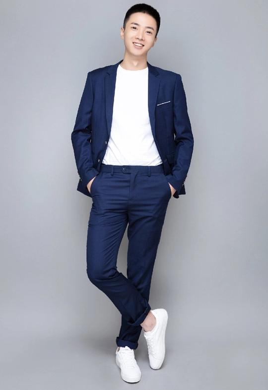 魏鹏 Peng Wei