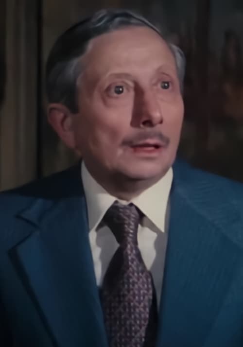 米洛·斯珀伯 Milo Sperber