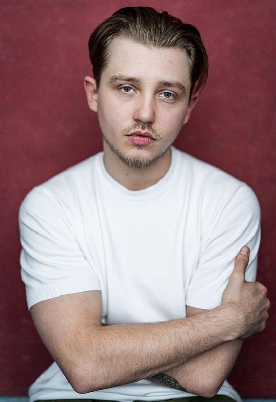 莱恩·迪恩 Ryan Dean