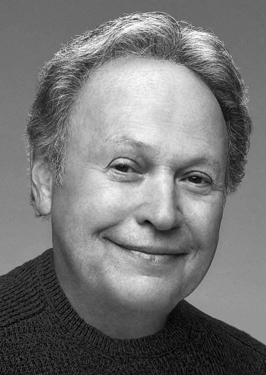 比利·克里斯托 Billy Crystal
