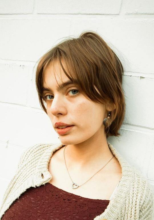格蕾塔·克雷默 Greta Krämer