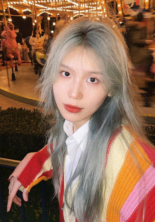 万舒心 Shuxin Wan