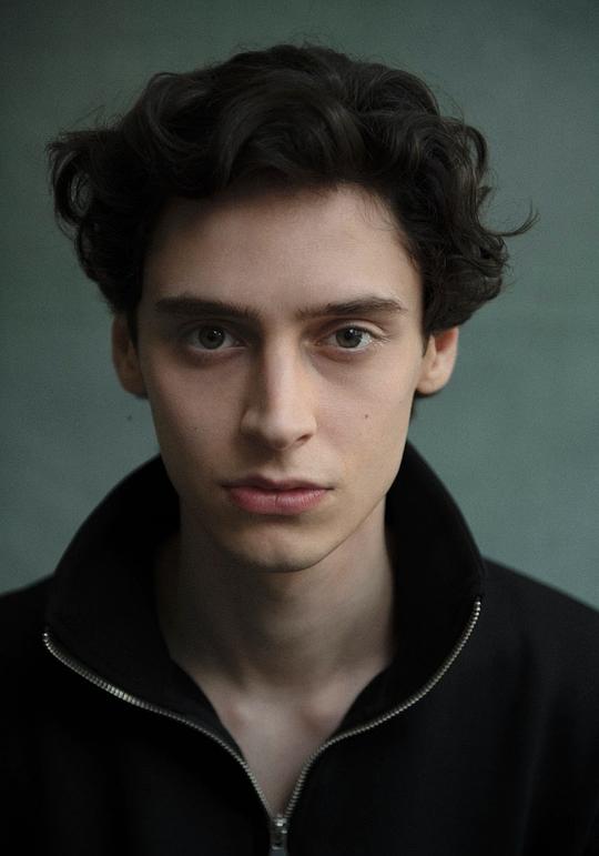 埃伦·M·古韦尔金 Eren M. Güvercin