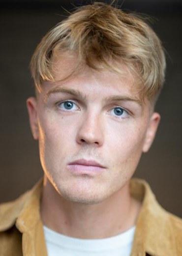 杰克·福赛思-诺布尔 Jack Forsyth-Noble