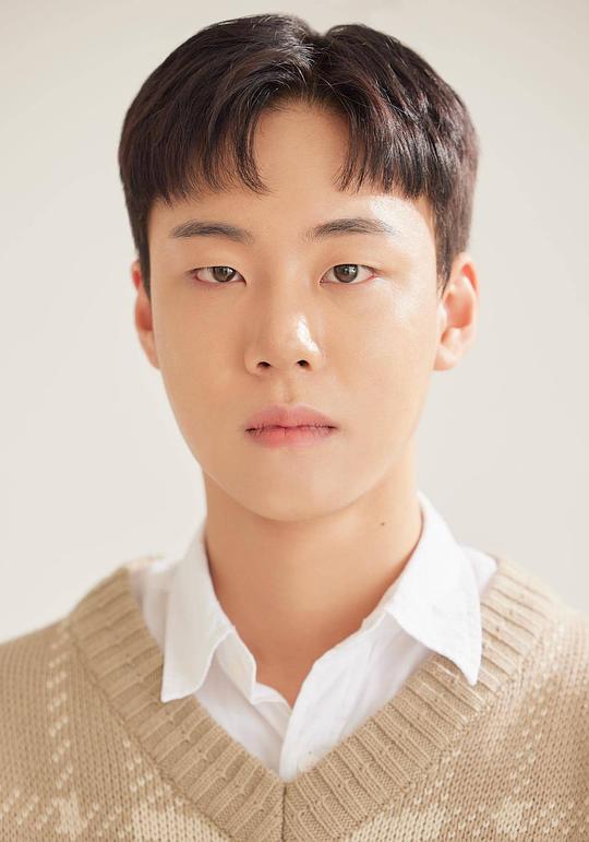 朴佑荣 Park Woo-Young