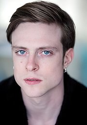 朱利安·狄瑞恩 Julien Drion