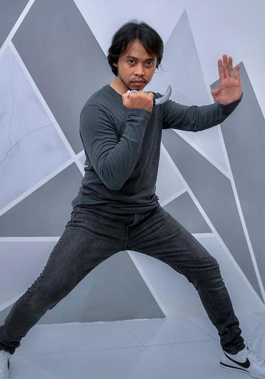 达南·卡西安托 Danang Kasianto