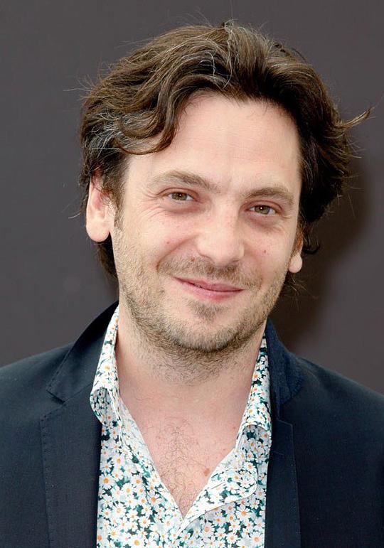 本杰明·贝勒库尔 Benjamin Bellecour