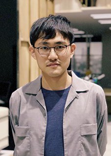 鲸冈弘识 Hironori Kujiraoka