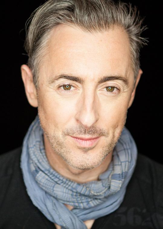 艾伦·卡明 Alan Cumming