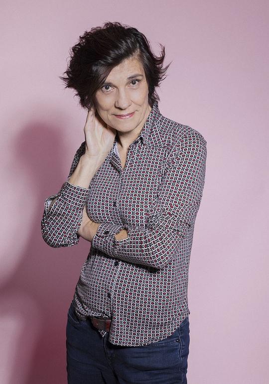 卡特琳·科西尼 Catherine Corsini