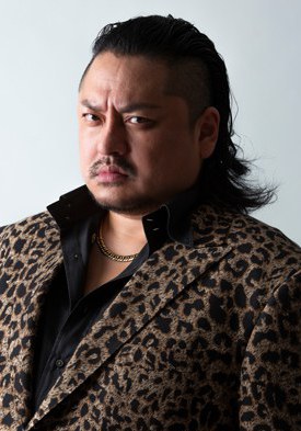 室田真宏 Masahiro Murota