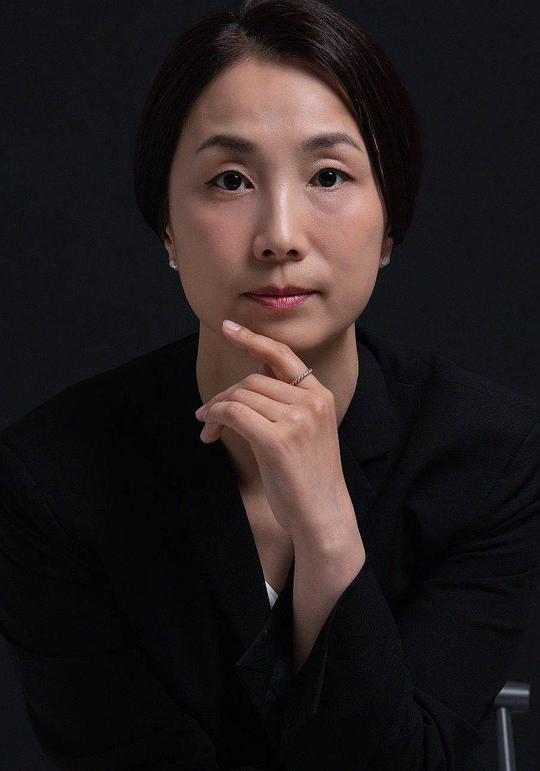 申美英 Mi-young Shin