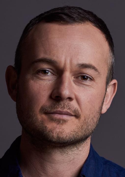 丹尼尔·亨绍尔 Daniel Henshall