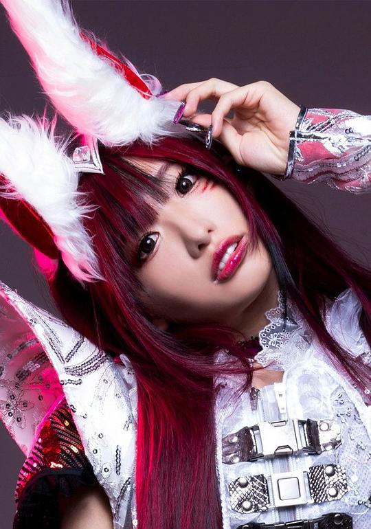 椎名光 Hikari Shina