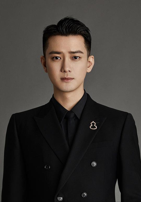 熊梓淇 Dylan Xiong