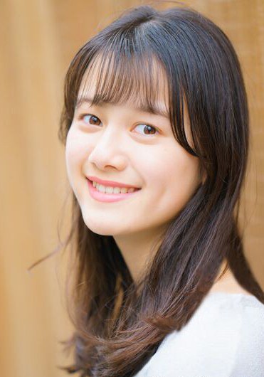 内山爱美 Manami Uchiyama