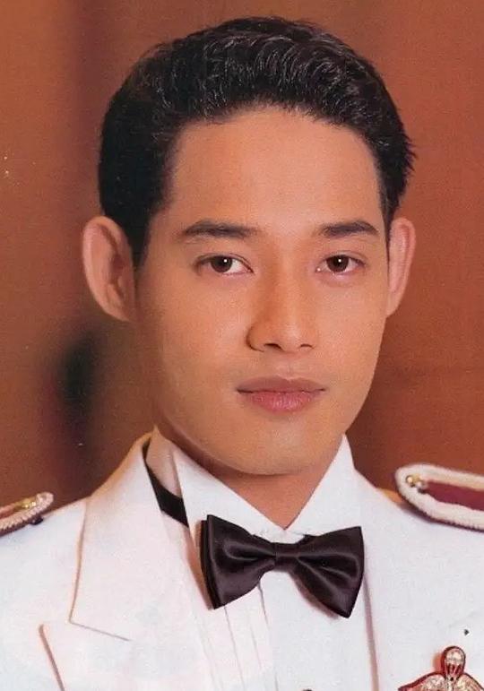 科伦那坡·特安素万 Krunnapol Teansuwan