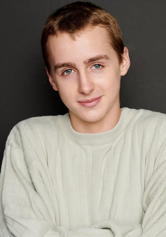 凯尔·埃尔萨瑟 Kire Elsasser