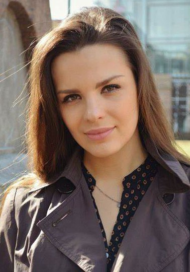 克谢尼娅·卢卡扬奇科娃 Kseniya Lukyanchikova