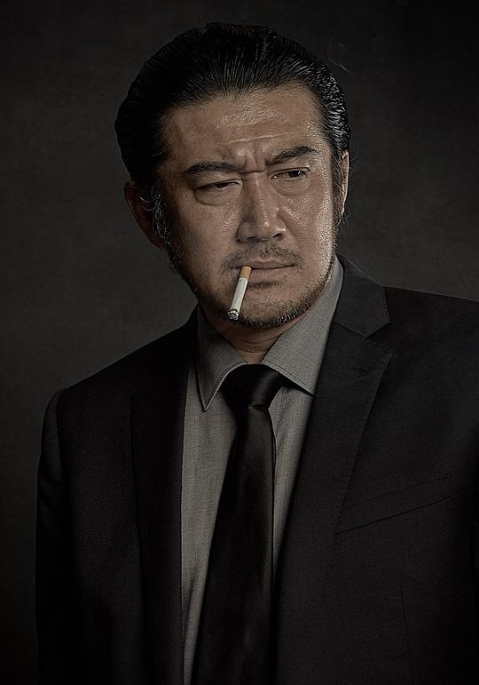 岛本信明 Nobuaki Shimamoto