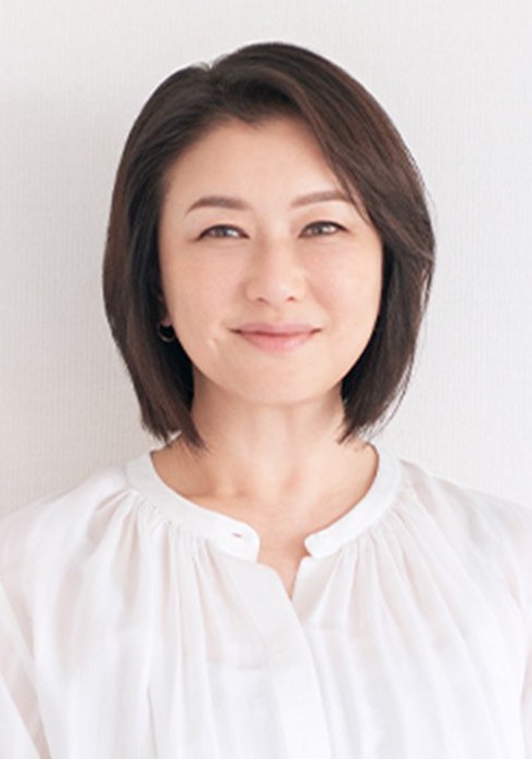 夏川结衣 Yui Natsukawa