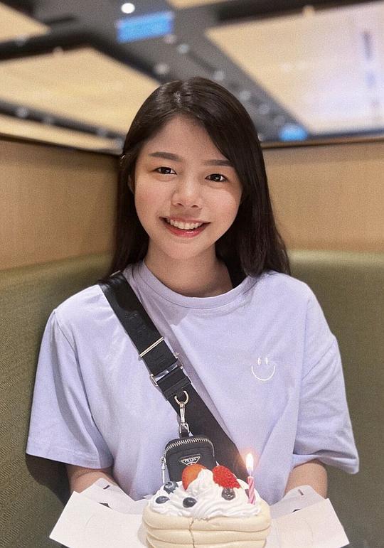 陈佳艺 Kimberiy Tan