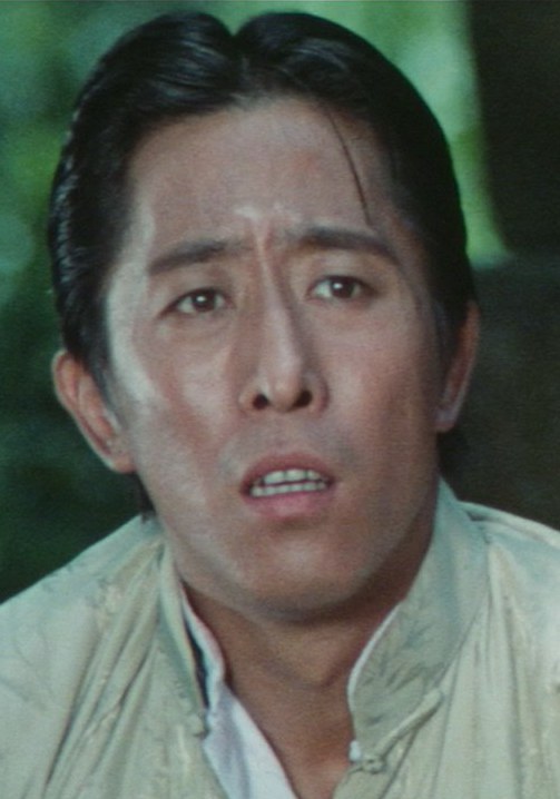 关洪 Hung Kuan