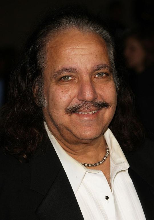 罗恩·杰里米 Ron Jeremy