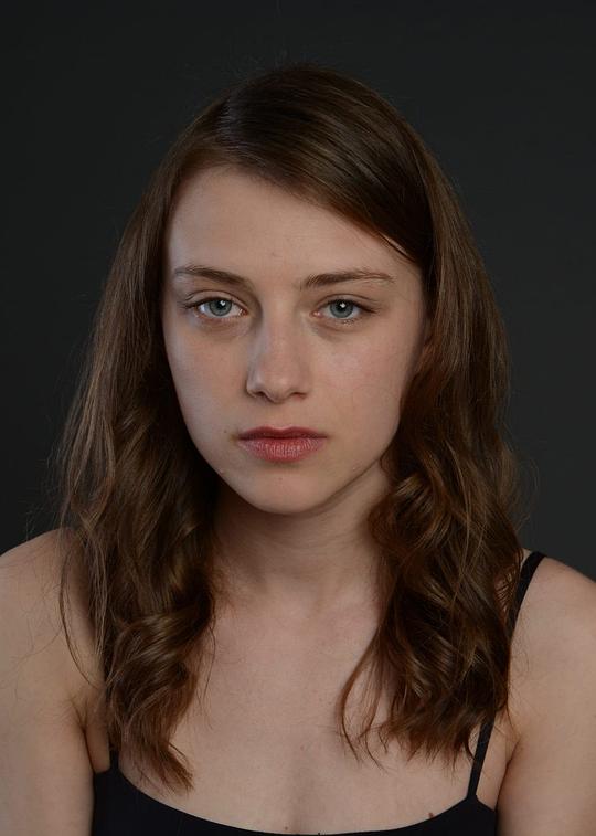 萨拉·克利莫斯卡 Sara Klimoska