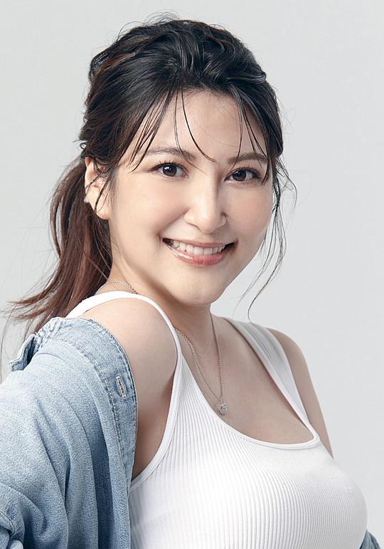 楼心潼 Amily Lou