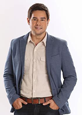 Gabby Eigenmann Gabby Eigenmann