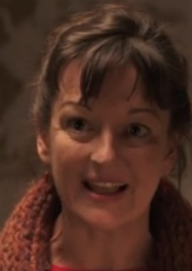 安妮·吉鲁亚德 Anne Girouard