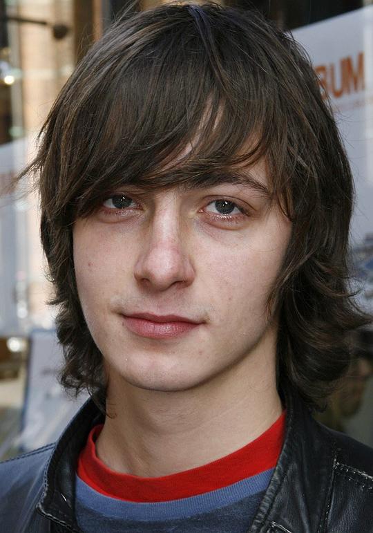 阿斯克·邦 Aske Bang