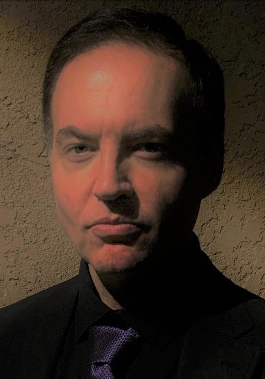 詹姆斯·亨特 James Hunter