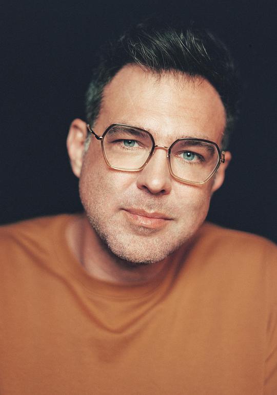 迈克尔·莫汉 Michael Mohan