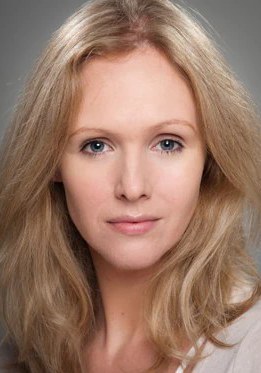 蕾切尔·卡伦 Rachel Cullen