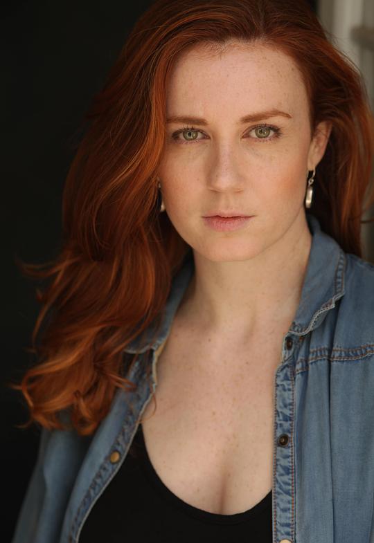 玛塞拉·伦茨·波普 Marcella Lentz-Pope